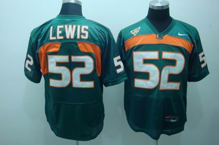 Miami Hurricanes jerseys-006